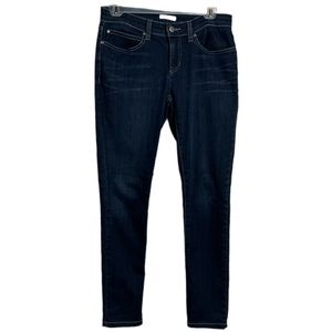 Eileen Fisher Straight Leg Jeans Size 6
